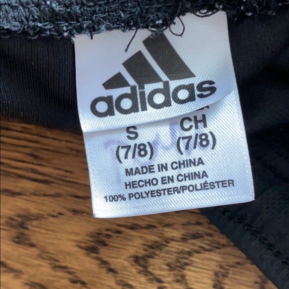 Great adidas shorts🌹 - Picture 3 of 4